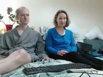 mrs_velvet_vixen_and_mr_stud from Chaturbate is Freechat