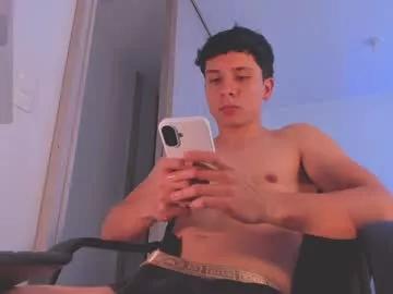 nathangreyx from Chaturbate is Freechat