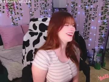 naughty_bella99 from Chaturbate is Freechat