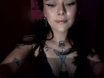 naughtytat13 from Chaturbate is Freechat