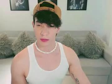 neythan_blaze from Chaturbate is Freechat