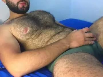 nickjordan1 from Chaturbate is Freechat