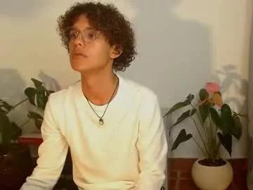 nickolas_moon from Chaturbate is Freechat