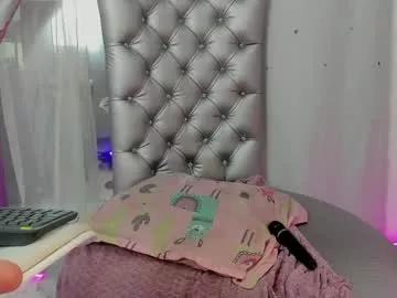 nicky_1824 from Chaturbate is Freechat