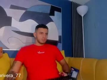 nicolas_rivera21 from Chaturbate is Freechat