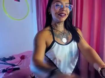 nicole_volkov_ from Chaturbate is Freechat