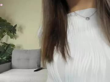 nicoleluuv from Chaturbate is Freechat