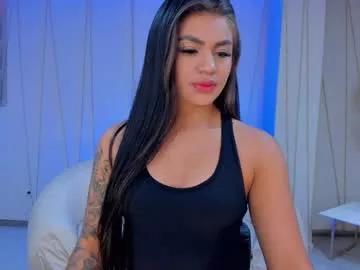 nicolesanz_ from Chaturbate is Freechat