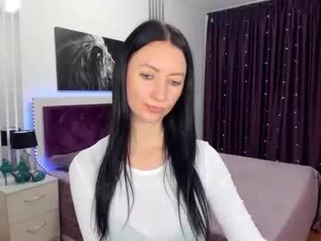 nikagreen from Chaturbate is Freechat