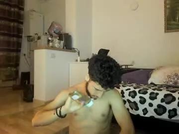 noah_happy07 from Chaturbate is Freechat