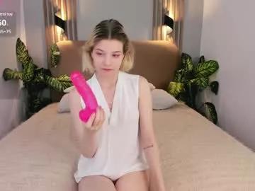 nora_lis from Chaturbate is Freechat