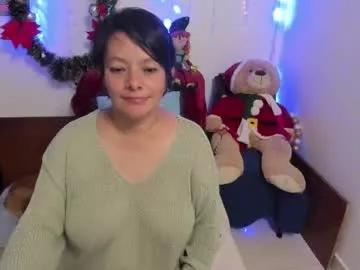 nuit_rose from Chaturbate is Freechat