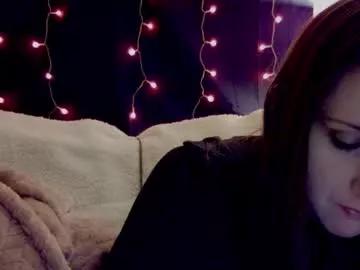 nyla_krush from Chaturbate is Freechat