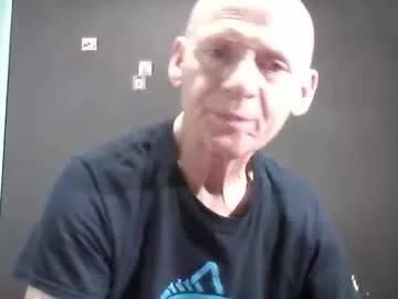 oldbuthorny62 from Chaturbate is Freechat