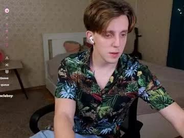 oliver_travis from Chaturbate is Freechat