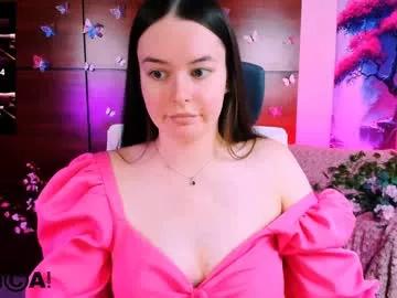 olivia_flower from Chaturbate is Freechat