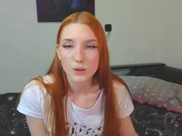 olivia_rid from Chaturbate is Freechat