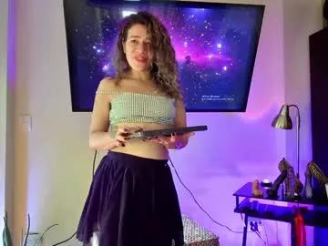 oriana_thomson2 from Chaturbate is Freechat