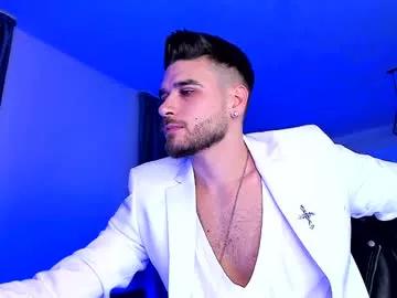 paris_lock from Chaturbate is Freechat