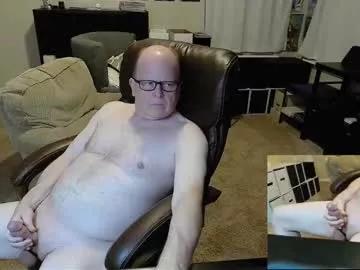 patrickstroking from Chaturbate is Freechat