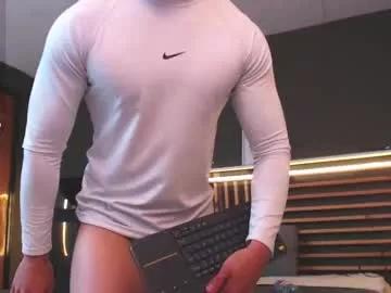 paul_evanss from Chaturbate is Freechat