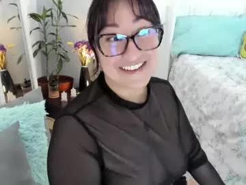 paulajhonson23 from Chaturbate is Freechat