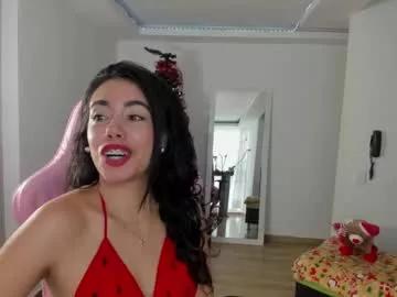 paulina_dossantos from Chaturbate is Freechat