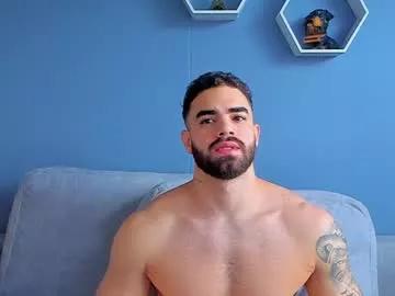 paulphoenix_ from Chaturbate is Freechat