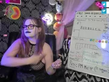 pawggoddess778 from Chaturbate is Freechat