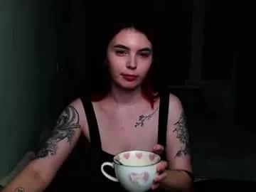 peachybabe__ from Chaturbate is Freechat