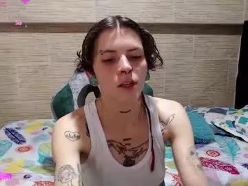 pretty_cristal22 from Chaturbate is Freechat