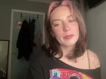 prettyfantasiez from Chaturbate is Freechat