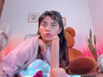 princes_luna_18 from Chaturbate is Freechat