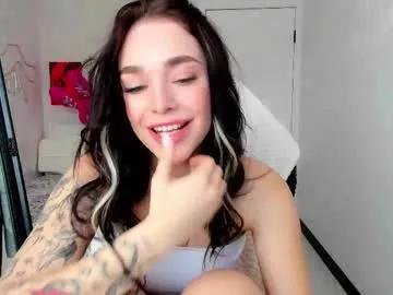 pussymussyy from Chaturbate is Freechat