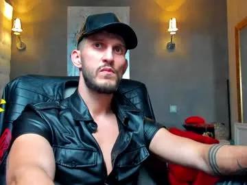 ronythemaster from Chaturbate is Freechat