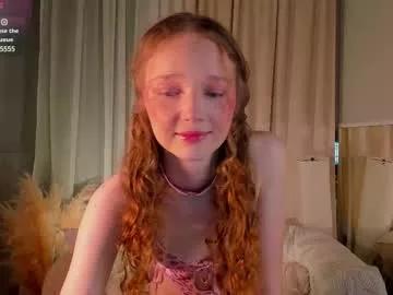 rose_charming_ from Chaturbate is Freechat