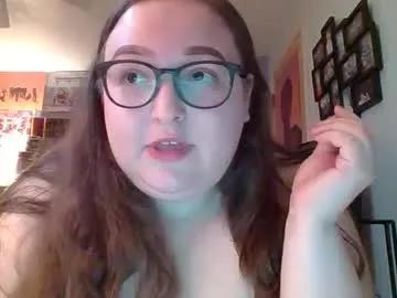 rosieroses156 from Chaturbate is Freechat