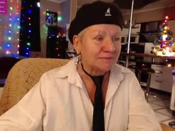 roxana_brooks from Chaturbate is Freechat