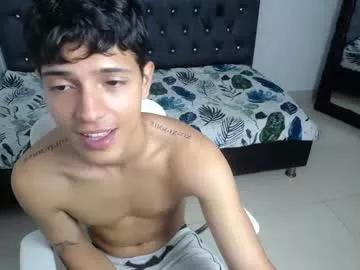 ryanbrownn_ from Chaturbate is Freechat