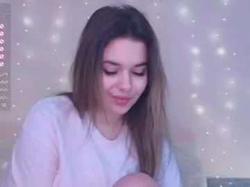 sabina_zara from Chaturbate is Freechat