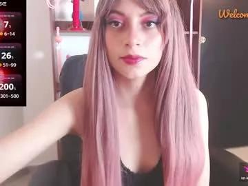 sabrina709 from Chaturbate is Freechat