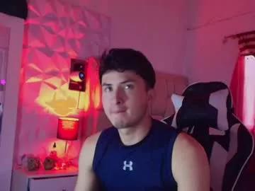 santyago_taylor from Chaturbate is Freechat