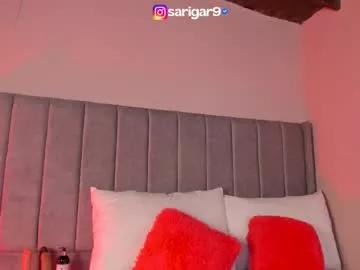 sarigarcia from Chaturbate is Freechat