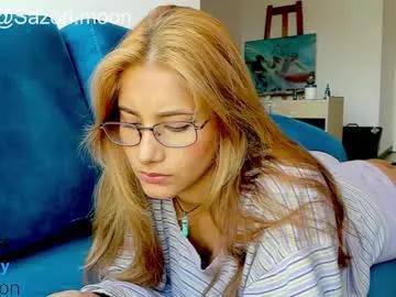 sazori_moon from Chaturbate is Freechat