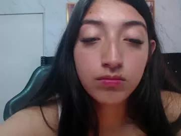 scarlet_b_ from Chaturbate is Freechat