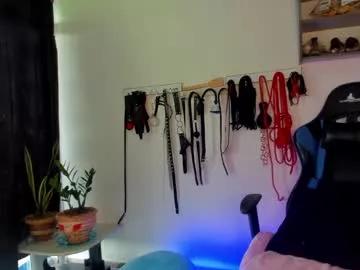 scarlet_kennedy98 from Chaturbate is Freechat