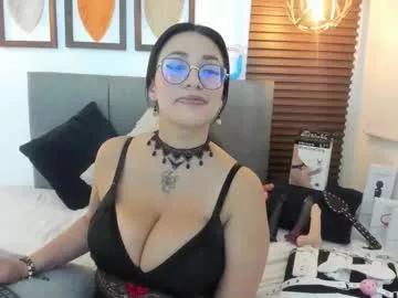 scarleth_swann from Chaturbate is Freechat