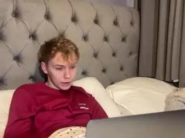 scottish_twink01 from Chaturbate is Freechat