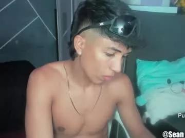 sean_scoth2 from Chaturbate is Freechat