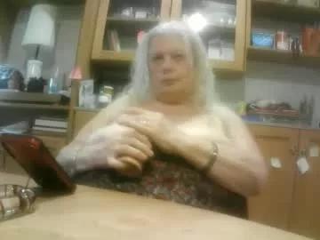 secretbbw_gilf from Chaturbate is Freechat